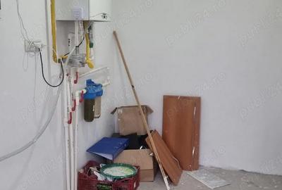 Casă cu 3 camere cu Teren 600 Mp în Vinga - 5