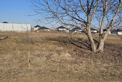 Spațiu comercial, în Tișăuți - 2