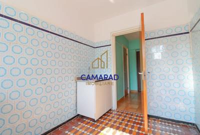 Apartament cu 3 camere semidecomandat, mobilat în Titan - 15