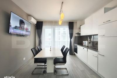 Apartament cu 2 camere în Central - 5
