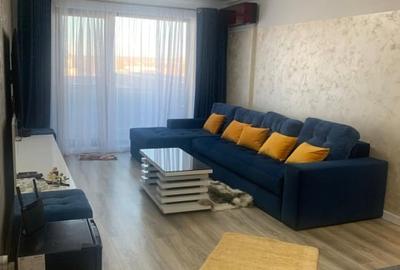 Apartament 3 camere, 103 mp, Calea Bucuresti - 17