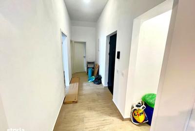 Apartament cu 3 camere, mobilat în Sânpetru - 8