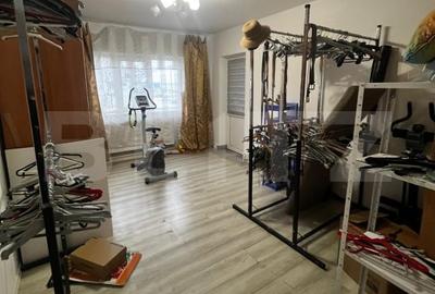 Apartament cu 3 camere, 79.46 mp, zona Valea Lupului - 5