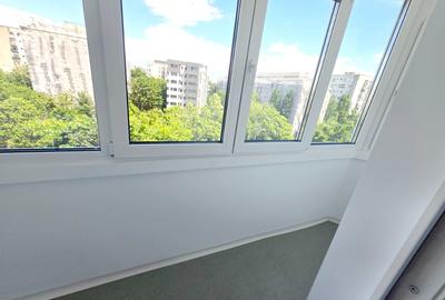 Apartament cu 2 camere semidecomandat în Brâncoveanu - 4