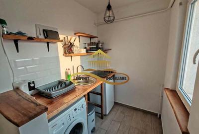 Apartament de inchiriat, 2 camere, Bacau - Pet frendly - 2