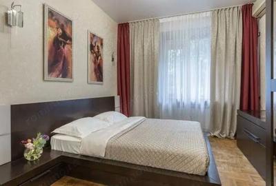 Garsonieră decomandată în Drumul Taberei - 1