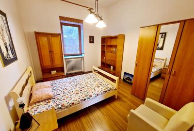 Garsonieră decomandată, mobilată în Știrbei Vodă - 1