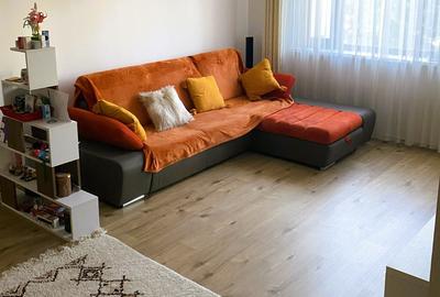 Baneasa | Apartament 3 cam 78mp | Terasa superba | Mobilat,Loc Parcare - 3
