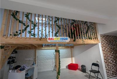 Rahova Petre Ispirescu, garsoniera dubla, SU52mp,renovata - 2