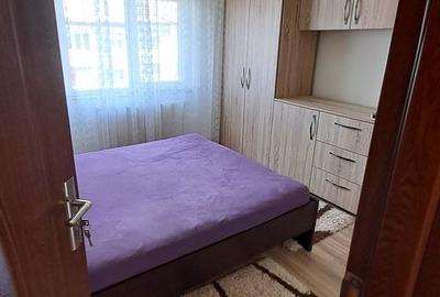 Apartament cu 2 camere decomandat în Vasile Alecsandri - 3