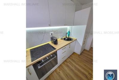 Apartament 2 camere de inchiriat, zona Ultracentral, 46 mp #12439 - 5