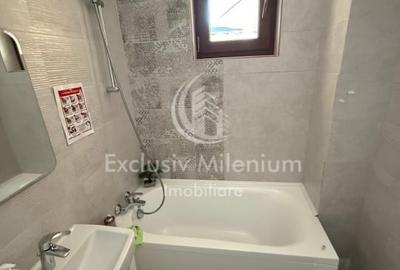 Birou, de 110 mp, în Cantemir - 7