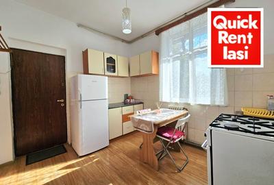 Ultracentral Casa De Cultura A Studentilor Langa UAIC/UMF Apartament 2Camere Ultracentral Casa De Cultura A Studentilor Langa UAIC/UMF Apartament 2Camere - 16