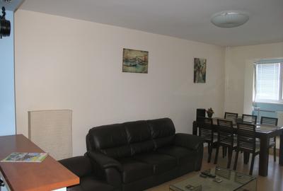 Apartament cu 3 camere decomandat, mobilat în Tineretului - 3
