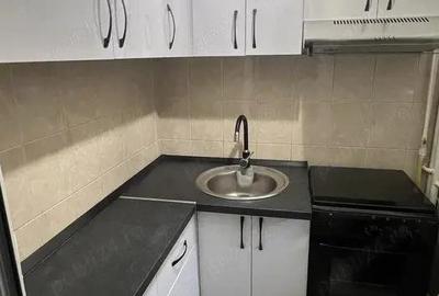 Garsonieră semidecomandată în Tătărași - 1