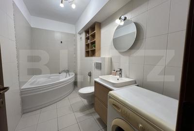 2 Camere Decomandat  | Terasa + Balcon 40 mp | Buna Ziua - 6