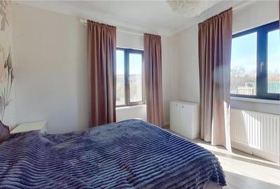 Rezidenta noua, oportunitate personalizare, peste 1.500mp, P - 18