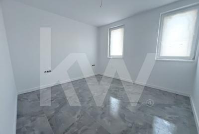 Casa intabulata, 5 cam, 119 mp utili, curte 70 mp – finisata la cheie - 23