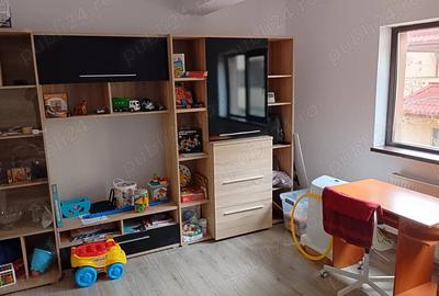 Vand apartament doua camere de 70 mp Bragadiru Ilfov - 6