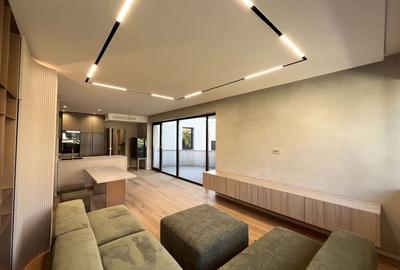 IMOBIL BOUTIQUE | 4 CAMERE || PARCARE INCLUSA || MOBILAT | AVIATORILOR - 1