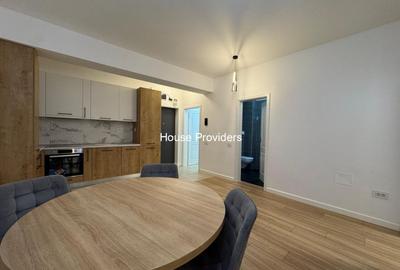 Apartament 2 camere|Mobilat|Pipera Aviatiei|Parcare|Balcon - 4