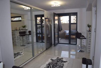 Apartament cu 2 camere decomandat în Nord - 2