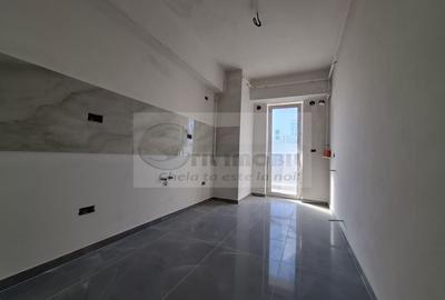 Apartament decomandat de vanzare in Iasi, Galata, 57,81 mp, bloc nou - 12
