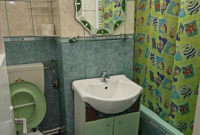 Apartament cu 2 camere decomandat în Central - 13