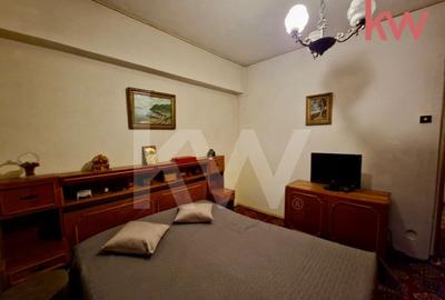 Apartament 3 camere Calea Bucuresti - 3