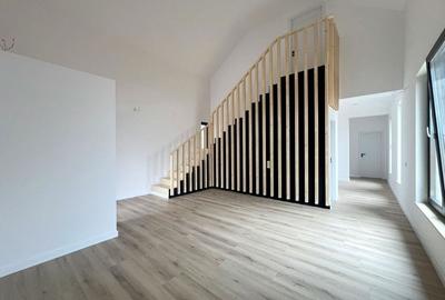 Casa Pipera P+M 3 camere - 6