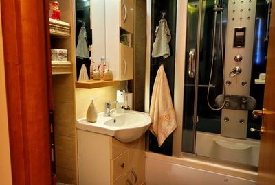 Apartament cu 4 camere decomandat în Central - 6