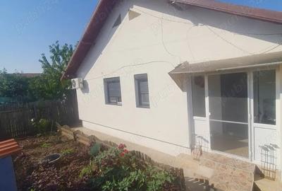Casa de vanzare la 27km de Bucuresti