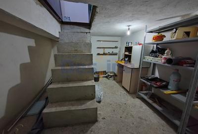 Casa individuala P+ETAJ+M 208 mp + 635 mp TEREN - BUCIUM - 10