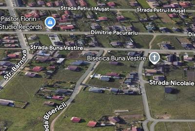 Spațiu comercial, în Mihoveni - 4