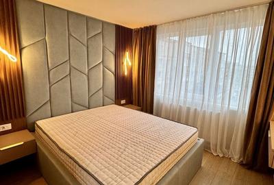 Apartament cu 3 camere decomandat în Central - 1