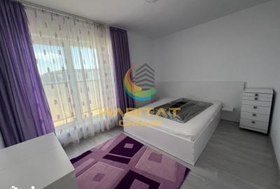 Apartament cu 3 camere în Central - 1