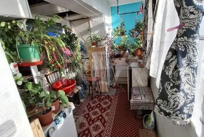 4 camere+Boxa | Bloc Anvelopat |Calea Rahovei - 8