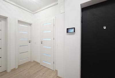 Apartament deosebit Bloc Nou finisat complet PRIMA INCHIRIERE - 8
