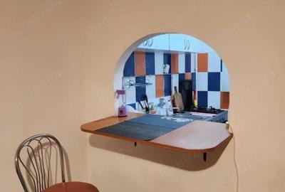 Garsonieră semidecomandată în Titan - 6