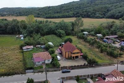 Casă cu 1 camere în Mihăești - 4