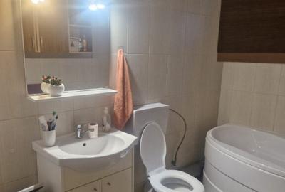 Vila in localitatea Sarata Monteoru, Buzau - 18