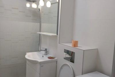 Apartament cu 2 camere decomandat, mobilat în Lujerului - 8