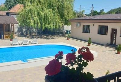 Casă cu 4 camere în Dubova - 4