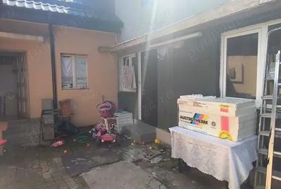 Vand doua corpuri de Casa zona Antiaeriana