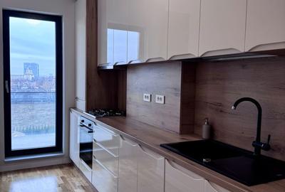 Apartament cu 3 camere, mobilat în Dămăroaia - 14