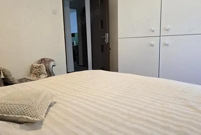 Apartament 3 camere in Deva, zona Piata -Gara, et 1 - 10