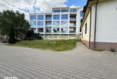 Casă cu Teren 684 Mp în Ultracentral - 8