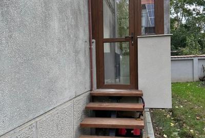 Apartament cu 3 camere decomandat în Capitale - 16