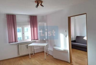 Apartament cu 4 camere decomandat, mobilat în Mărăști - 3