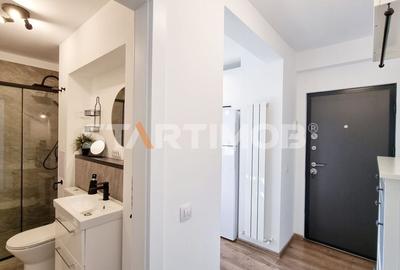 Apartament doua camere zona AFI Palace Mall Apartament doua camere zona AFI Palace Mall - 14